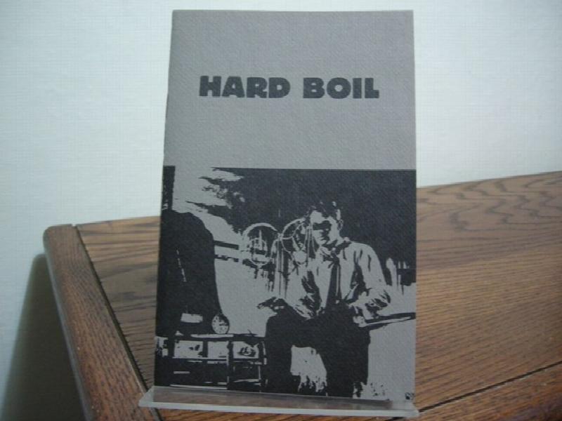 Hard Boil